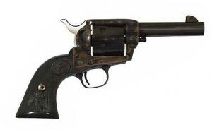 Colt Shopkeeper SAA 45 Long Colt Revolver