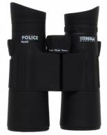 Steiner Military Police Binoculars w/Black Rubber Armor Fini - 645