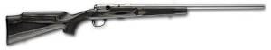 Browning T-Bolt Target/Varmint Stainless .17 HMR Bolt Action Rifle - 025181270