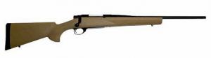 Howa-Legacy 5 + 1 223 Rem. Ranchland Compact w/Sand Hogue Stock/20" - HGR36104+