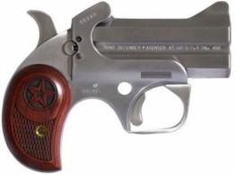 Bond Arms Texax Defender 40 S&W Derringer
