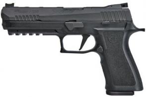 Sig Sauer P320 X-Series Double Action 9mm 5" 10+1 - 320X59BAS10