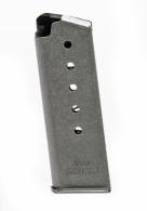 Kahr Arms 6 Round Stainless 380ACP Magazine - K386