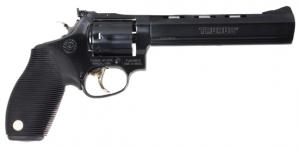 Taurus 991 Tracker Blued 22 Long Rifle / 22 Magnum / 22 WMR Revolver