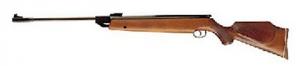 Webley .177 Caliber Spring Actuated Air Rifle w/Blued Barrel