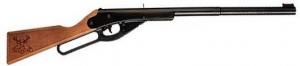 Daisy .177(4.5mm) BB Lever Action Air Rifle w/Stained Solid