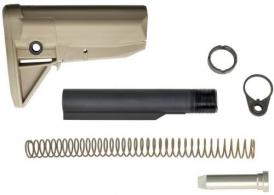 Hogue Overmold Rifle Rubber Overmolded Synthetic Zombi
