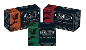 Bismuth 12 Ga. 3, 1 3/8oz #4