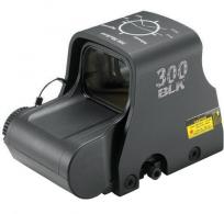 Eotech HWS XPS-2 1x 68 MOA Ring/Green Dot Holographic Sight