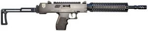 MasterPiece Arms Defender Carbine Semi-Automatic 5.7mmX28mm 16 20+1 Fo