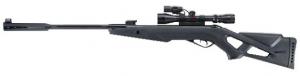 Gamo .177 Caliber Varmint Hunter Air Rifle w/Synthetic Stock