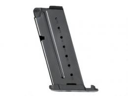 Walther 6 Round Blue Magazine For Model PPS 40 Smith & Wesso