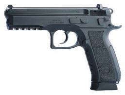 CZ SP01 PHANTOM 9mm 18RD - 91158