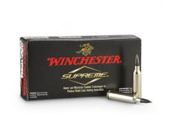 Winchester Supreme 308 Winchester 150 Grain E Tip Lead Free