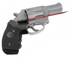 Crimson Trace Lasergrip for Charters Arms Revolver 5mW Red Laser Sight