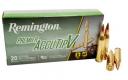 HORNADY AMERICAN WHITETAIL 243Win 100GR SP 20RD BOX