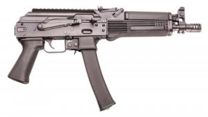 Kalashnikov KP-9 9mm Pistol