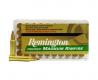 Remington Ammunition Premier Rimfire 17 HMR 17 gr Accu Tip-V 50 Per Box/40 Cs