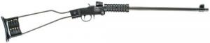 Chiappa Little Badger 22 Long Rifle Single Shot Rifle