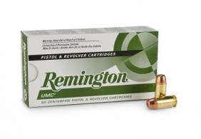 Remington HTP 45 ACP 185gr JHP 50/bx