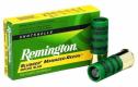 Remington Managed Recoil 12 Ga. 2 3/4" 1 oz  Lead Rifled Slug 5rd box