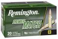 Hunter 6.8mm Remington SPC 110 Grain Deep Penetrating X