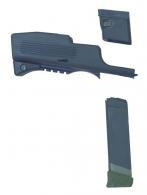 Chiappa Firearms for Glock Multiple Mag Adaptor Black Finish