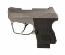 Magnum Research ME380 Micro Desert Eagle 380 ACP 2.2" 6+1 Blk Poly Grip Nickel - ME380