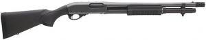 Remington 870 Tactical Express 12Ga. 18.5" Barrel/Sights/Black S