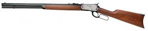 Rossi USA 44-40 Winchester/20 Octagon Blue Barrel/Case Harden R