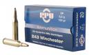 Winchester Ammo Varmint X 243 Win 65 gr Extreme Point 20 Per Box