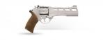 Chiappa Rhino 60SAR Chrome 357 Magnum Revolver