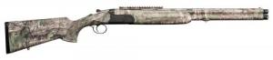 Chiappa Firearms Shotgun Over/Under 20ga 24 3.5 Realtree Xtra Green Sy