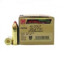 Hornady Match 300 PRC 225gr Extremely Low Drag-Match 20rd box