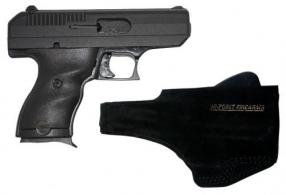 Ruger 3479 SR40C Compact Double 40 Smith & Wesson (S&W) 3.5 9+1 Black Polymer