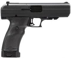 Beretta USA APX Single/Double Action 9mm 4.25 10+1 Black Interchangeabl