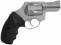 Charter Arms Mag Pug Stainless Concealed Hammer 2.2 357 Magnum Revolver