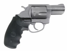 Charter Arms Patriot / Kershaw Knife Kit 327 Federal Magnum Revolver