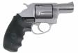 Taurus Model 85 Stainless with Crimson Trace Laser 38 Special Revolver