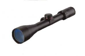 Simmons 3-9X40 8 Point Riflescope w/Matte Black Finish/Trupl - 800722