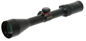 Simmons Riflescope w/Truplex Reticle/Matte Finish - 441044
