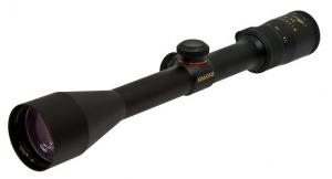 Simmons Riflescope w/Truplex Reticle/Matte Finish/Wide Angle - 441050