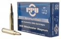 Fiocchi Rifle Shooting Dynamics 300 Winchester Magnum PSP In