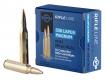 Main product image for PPU Standard Rifle 338 Lapua Mag 250 gr Hollow Point Boat-Tail (HPBT) 10 Bx/ 20 Cs