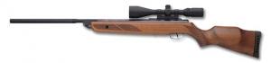 Gamo 22 Cal. Extreme Air Rifle 3-9X50 Scope w/Illuminated Re - 61100415554