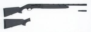 Remington Firearms 25097 870 Express Slug 12 Gauge 20 4+1 3 Matte Blued Monte Carlo Stock Black Right Hand