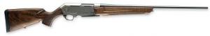 Browning BAR ShortTrac .243 Winchester Semi Automatic Rifle - 031534211