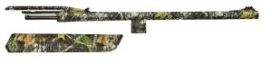 Wincherster Guns Super X3 12 Gauge 22 Mossy Oak Break Up Scope Mount