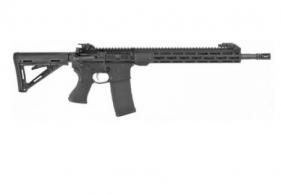 MSAR 30 + 1 Black Synthetic 223 Rem./24" Barrel/Rail - 2001HBRH24