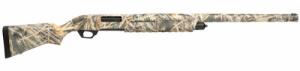 Remington 887 SPS 12ga 3.5" Chamber 28" WF Camo - 82502